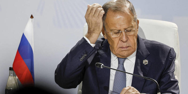Understanding Russia’s Endgame