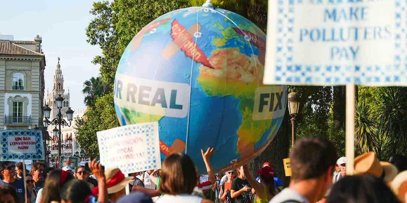 An Agenda for Tackling the Debt and Development Crises