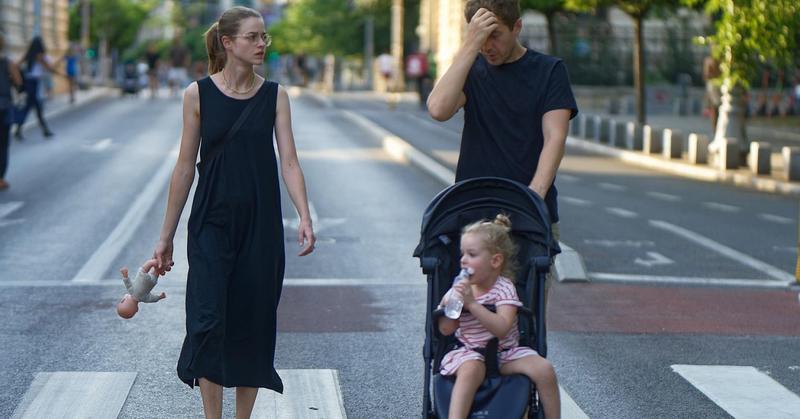 In Families, Women Still Do Most of the Cognitive Work