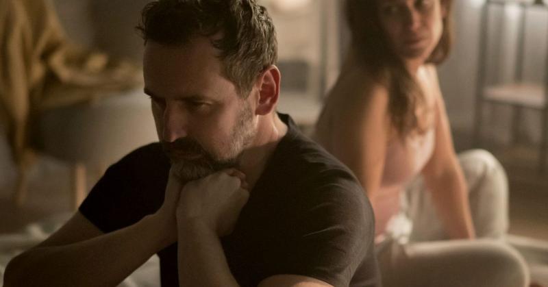 Why You Keep Falling for Emotionally Unavailable People