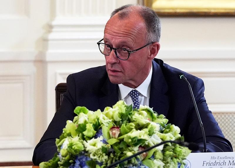 Washington-Gipfel zur Ukraine: Europäer sind nur Statisten am Spielfeldrand