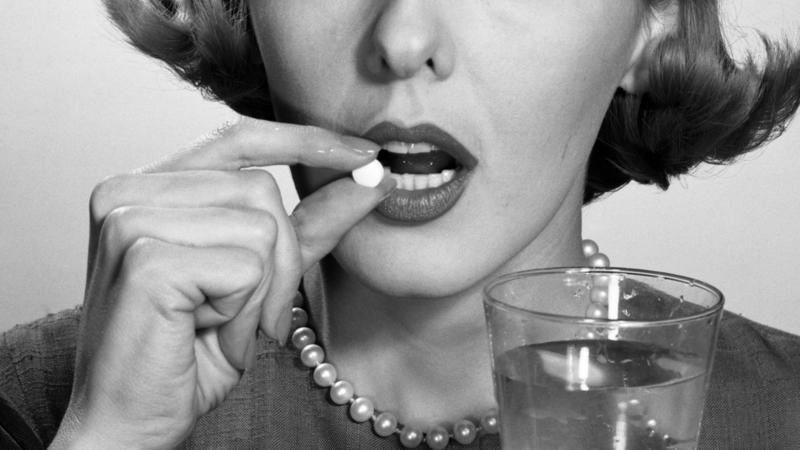 65 Jahre Pille: Die Verantwortung für Verhütung bleibt bei den Frauen