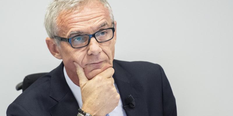 Ein Mandat, das für Irritationen sorgt