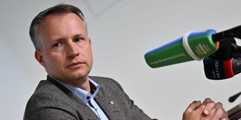 Thüringen zählt die meisten antisemitischen Vorfälle im Osten