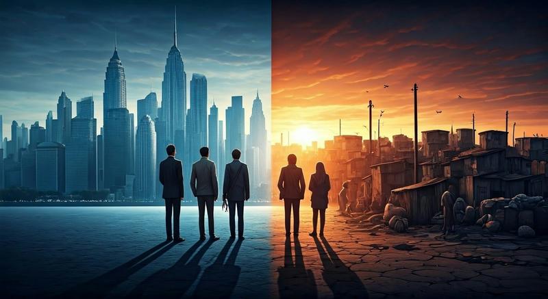 Carte d’identité universelle et 1 $ par jour : une utopie réaliste pour vaincre l’invisibilité et la faim