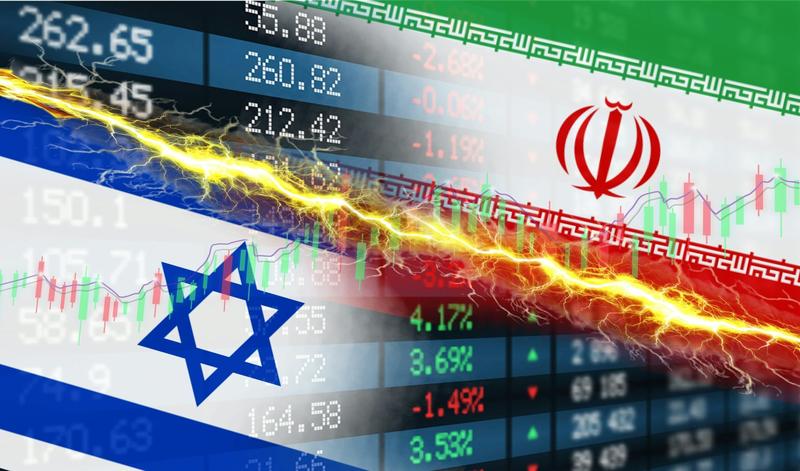 Israël-Iran : comment la « guerre de 12 jours » a secoué les marchés du pétrole et de l’or