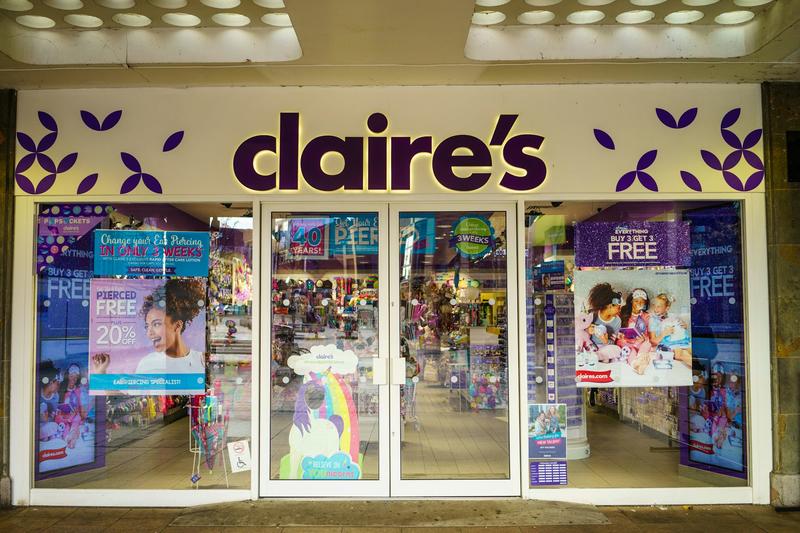 With over 17,000 shops in the UK expected to close this year, city centres must move on from retail