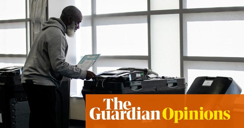Republicans want to rig the midterm elections. Will they succeed?