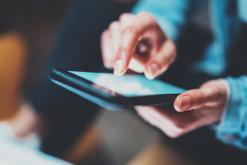 Poll: children’s exposure to porn higher after Online Safety Act