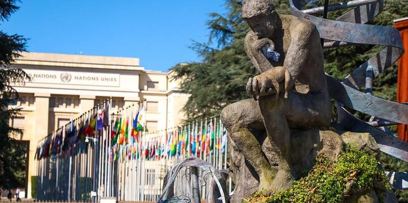 Corporate Greed and National Interests Torpedoed the UN Plastics Treaty
