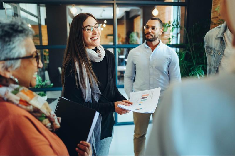 How to Ignite Commitment and Retain Top Talent in Today's Modern Workplace
