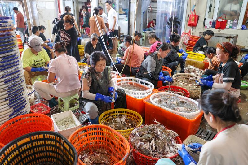 China Can’t Unify Its Own Markets