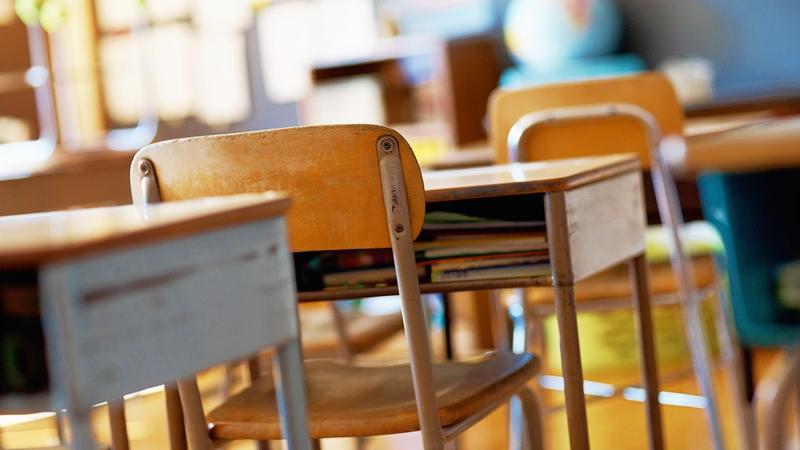 Do you trust a system that's failing at education to handle your child's mental health?