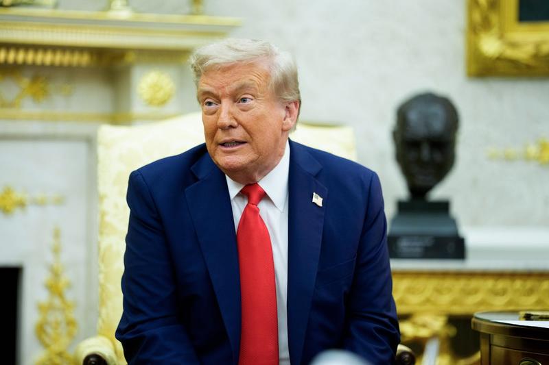 Trump Is Writing Fan Fiction About Wars He’s “Solved”