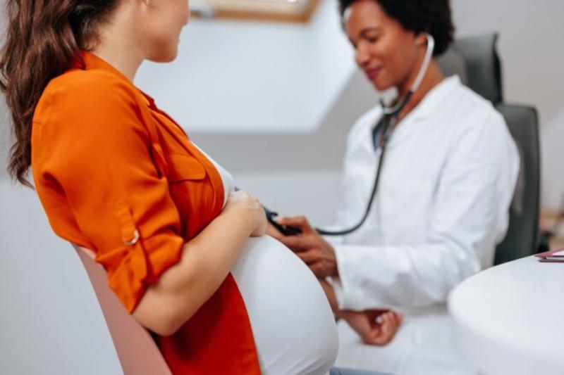 These 3 OB-GYNs Won’t Leave Texas—Even as Abortion Bans Threaten Their Work