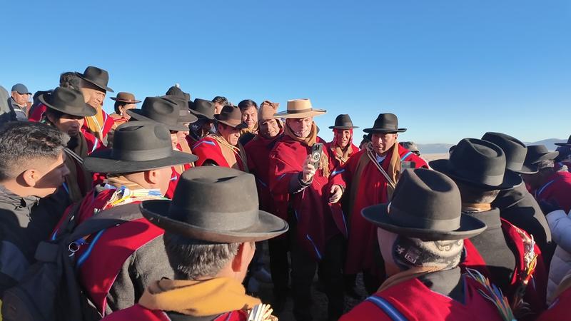 El fin de una era: Bolivia se despide del «proceso del cambio»