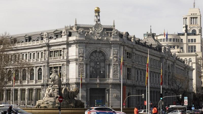 La rentabilidad de la banca española sigue al alza y alcanza el 14,4%, por encima de la media europea
