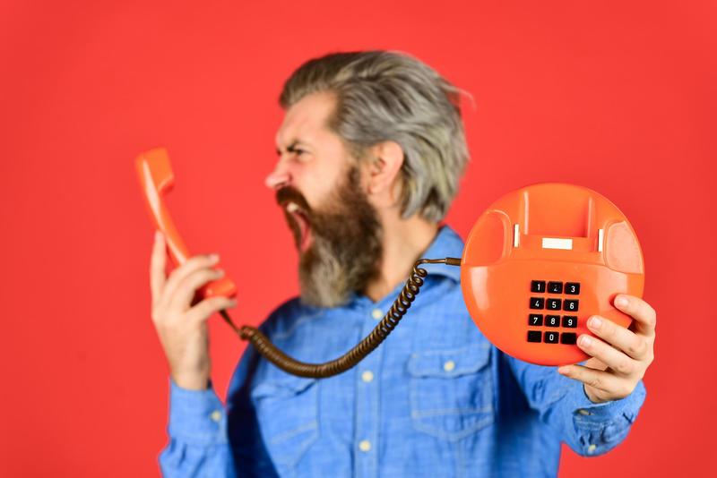 Stop ai call center molesti: da oggi via al filtro anti-spoofing, ma non ferma tutto il telemarketing selvaggio