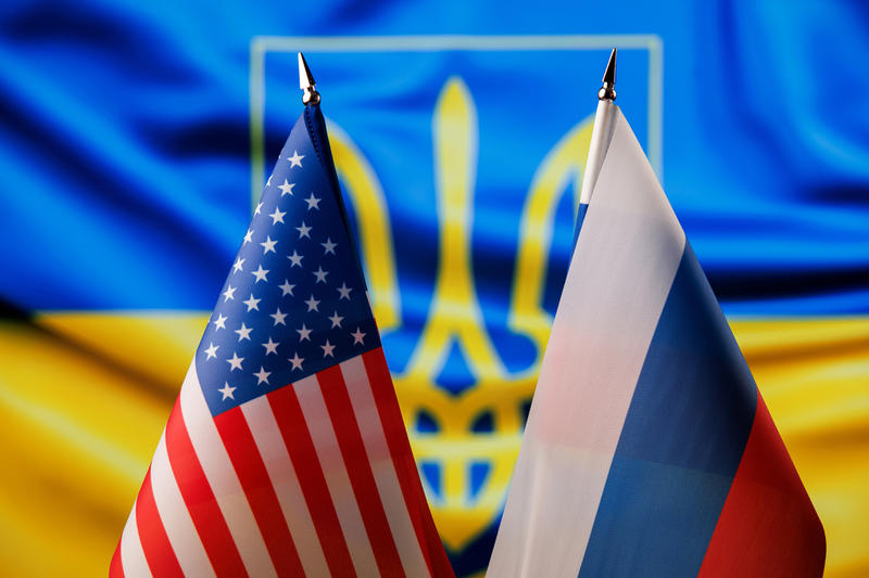 Вашингтонский облом: объявленная Трампом встреча Путина и Зеленского была предусмотрена Россией