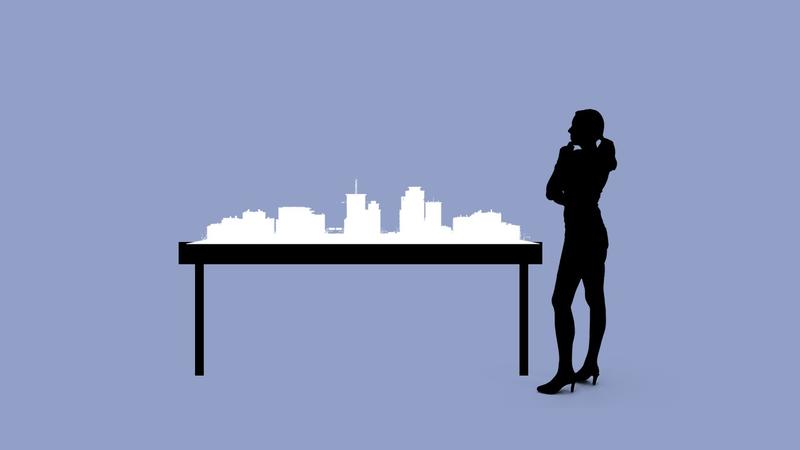 Planificación urbana con perspectiva de género: un paso clave para la seguridad y libertad de todas