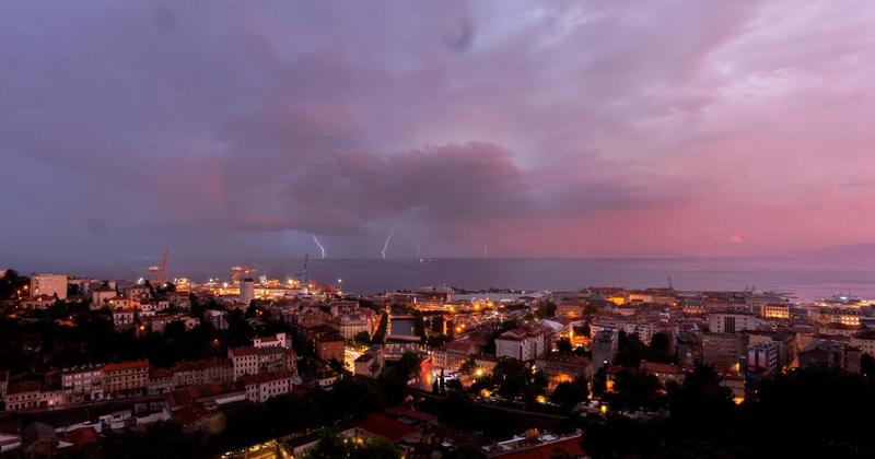 Vakula najavio veliku promjenu vremena. Evo gdje će biti najburnije