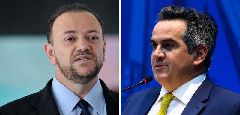Centrão prestigia presidente do PT em jantar comemorativo