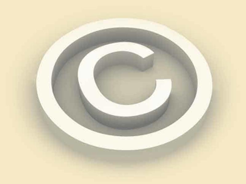 Copyright, Copyleft