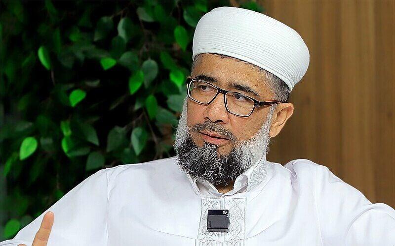 Uzbek cleric on trial for inciting hate, after backing call for jihad against Israel