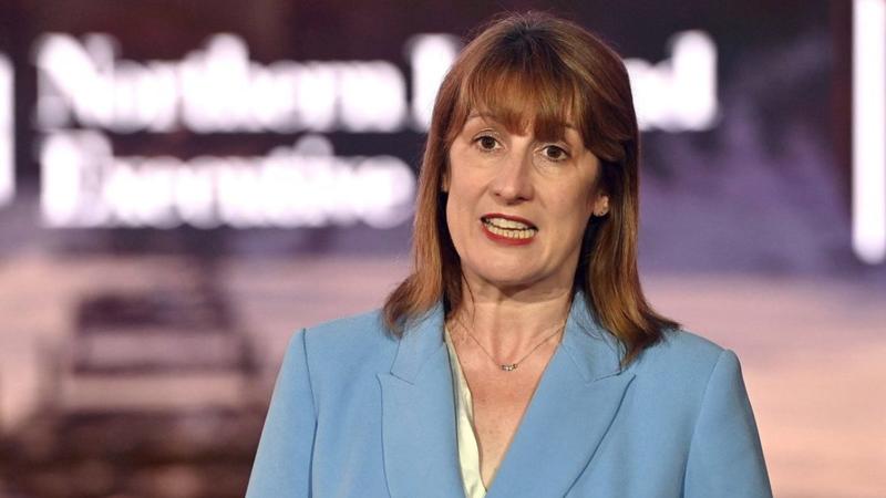 Rachel Reeves, a property tax will be the end of your career