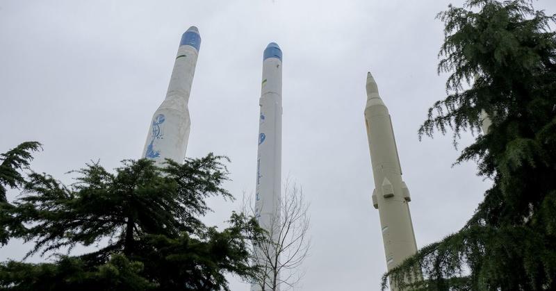 Iran plans 20 satellites, test launch by end of 2025: What to know