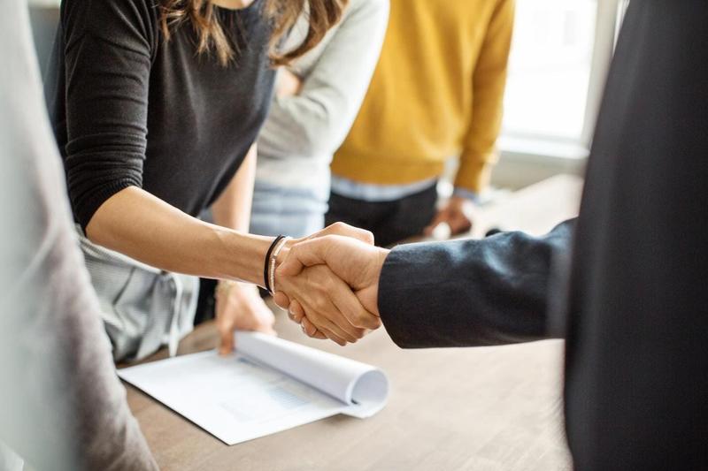 The M&A Market Is Back: Why Now Is The Right Time For Deals