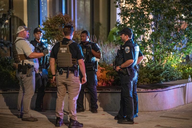 “Piss Off!”: D.C. Tears Into Federal Officers as More Get Deployed