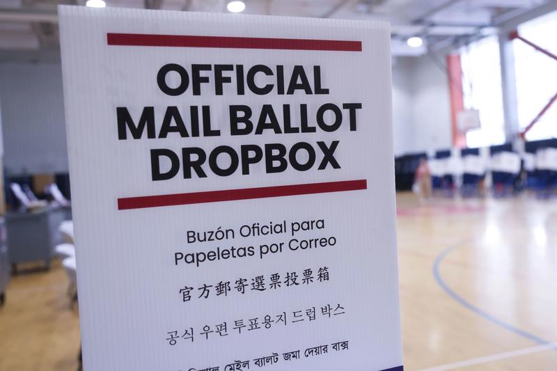 Trump’s war on mail-in voting is futile — and could hurt the GOP