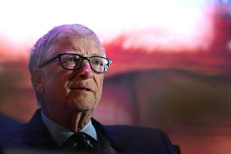 Bill Gates Launches $1M A.I. Competition to Tackle Alzheimer’s