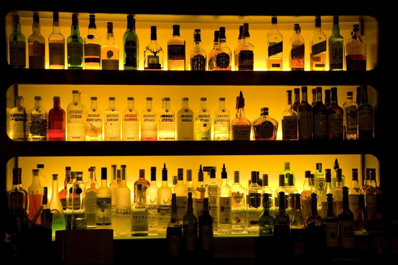 What If Fewer Americans Drinking Is a Bad Thing?