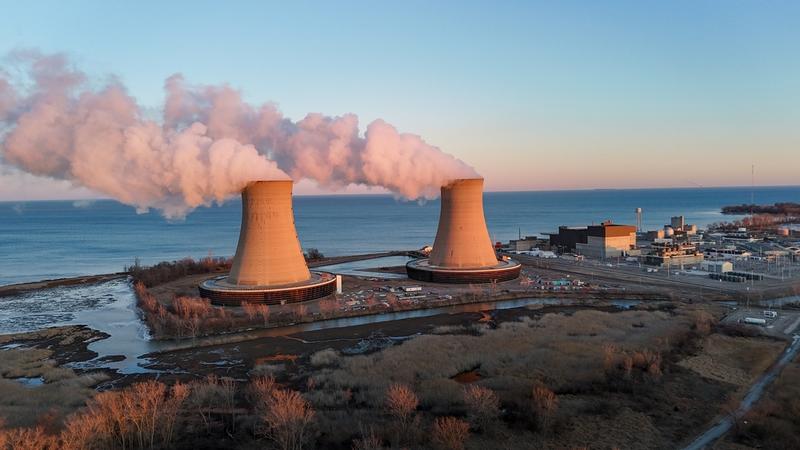 How America Can Achieve Nuclear Energy Dominance