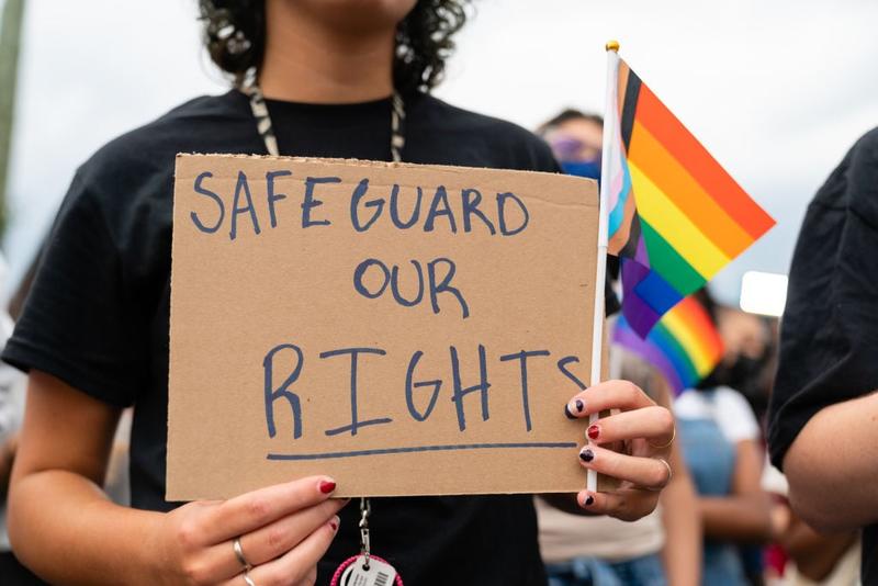 Five Virginia Schools Are Defying Trump Administration’s Trans Bathroom Ban