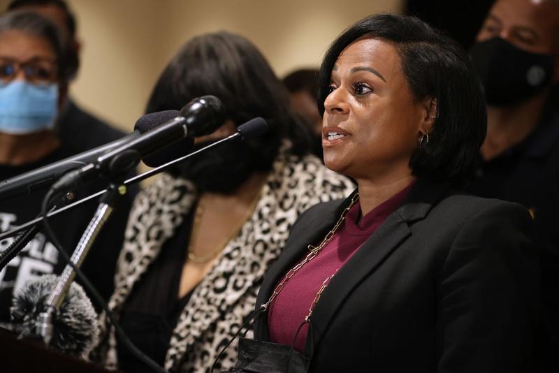 TX Dem Locked Inside State Capitol After Refusing to Accept GOP-Imposed Escort