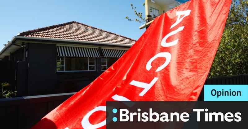 The red flags to look out for when buying your first home