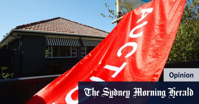 The red flags to look out for when buying your first home