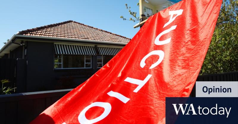 The red flags to look out for when buying your first home