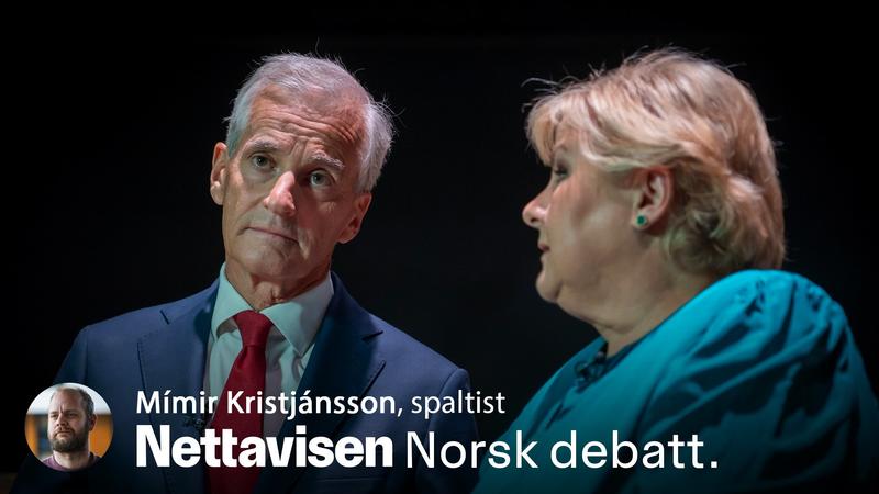 Lånehaiene i Helse-Norge