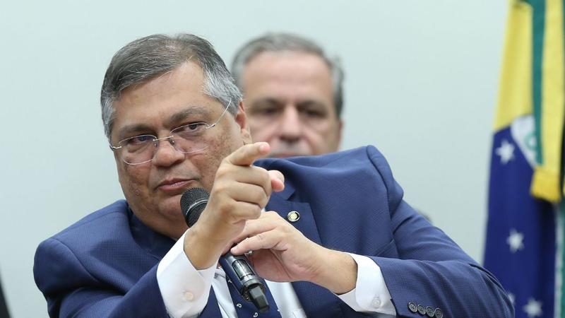 Decisão do ministro Flavio Dino põe ordem na casa