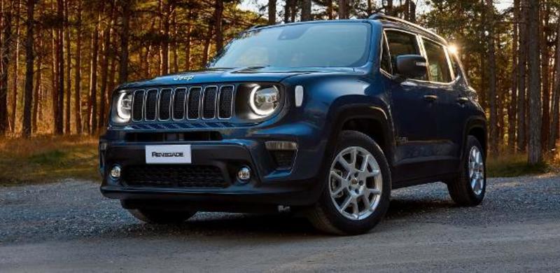 Por que Jeep Renegade 'morreu' em todo o mundo, mas segue vivo no Brasil