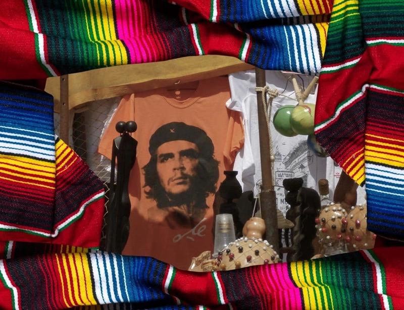 Cuba, la atracción fatal