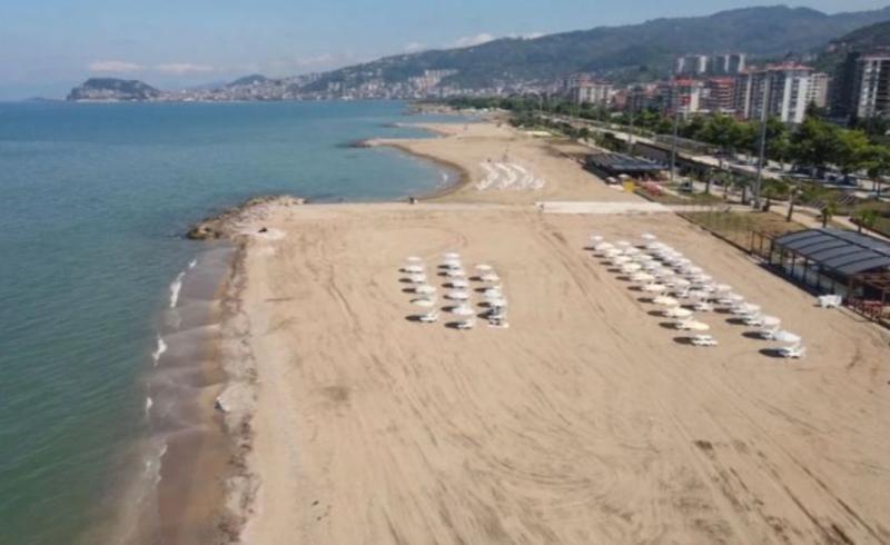 Giresun Plajlar Bölgesi’nde Yine Can Kaybı: Artık Birilerinin Harekete Geçmesi Gerekiyor