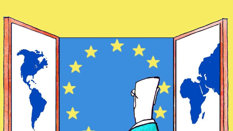 Il coraggio e le scelte