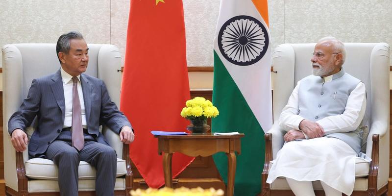 India-China Border Talks Aim for ‘Early Harvest’ as Modi Confirms China Visit