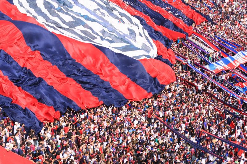 San Lorenzo on the brink of bankruptcy after judicial setback