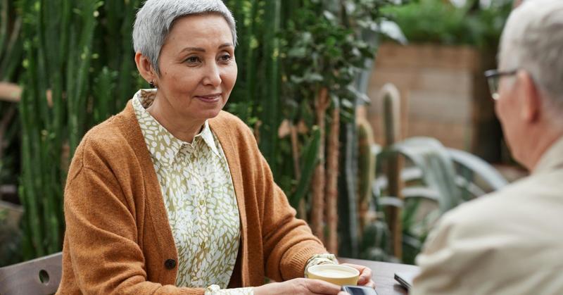Preventing Caregiver Burnout